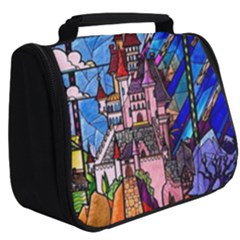 Full Print Travel Pouch (Large) 