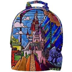 Mini Full Print Backpack 