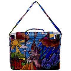 Box Up Messenger Bag 