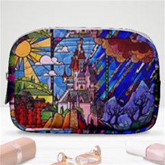 Make Up Pouch (Small) 