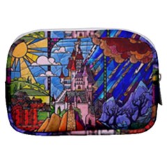 Make Up Pouch (Small) 