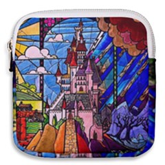 Mini Square Pouch 