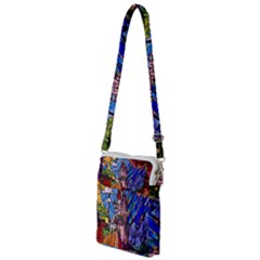 Multi Function Travel Bag 