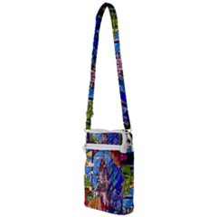 Multi Function Travel Bag 