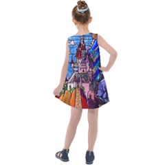 Kids  Summer Dress 
