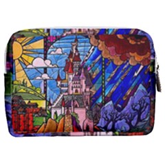 Make Up Pouch (Medium) 