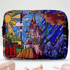Make Up Pouch (Large) 