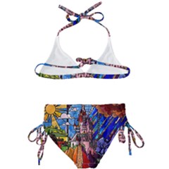 Kids  Classic Bikini Set 