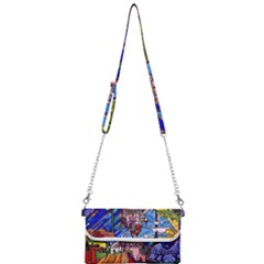 Mini Crossbody Handbag 