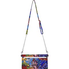Mini Crossbody Handbag 