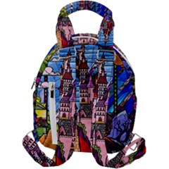 Travel Backpack 