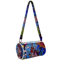 Mini Cylinder Bag 