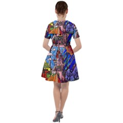 Sailor Dress 