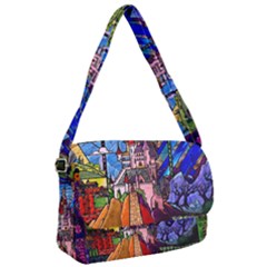 Courier Bag 