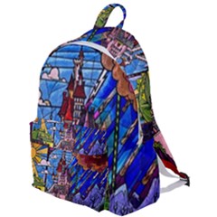 The Plain Backpack 