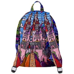 The Plain Backpack 