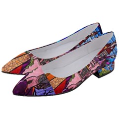 Women s Block Heels  
