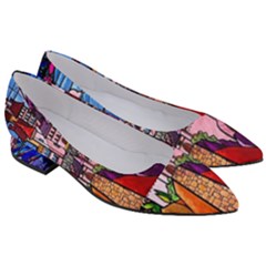 Women s Block Heels  