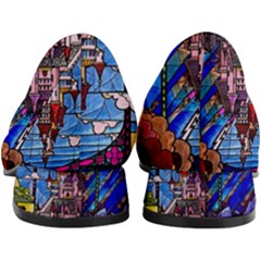 Women s Block Heels  