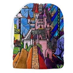 Drawstring Pouch (3XL) 