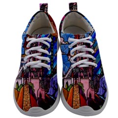 Mens Athletic Shoes 