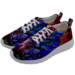 Mens Athletic Shoes 