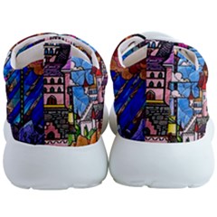 Mens Athletic Shoes 