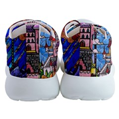Women Athletic Shoes 