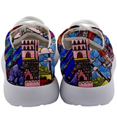 Kids Athletic Shoes 