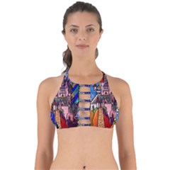 Perfectly Cut Out Bikini Top 