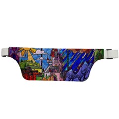 Active Waist Bag 