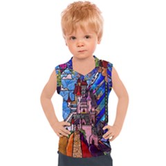 Kids  Sport Tank Top 