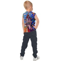 Kids  Sport Tank Top 