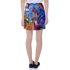 Tennis Skirt 