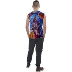 Men s Regular Tank Top 