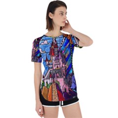 Perpetual Short Sleeve T-Shirt 
