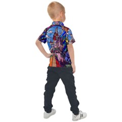 Kids  Polo T-Shirt 
