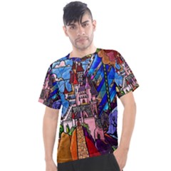 Men s Sport Top 