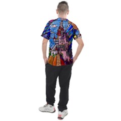 Men s Sport Top 