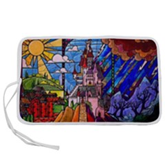 Pen Storage Case (M) 