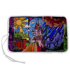 Pen Storage Case (L) 