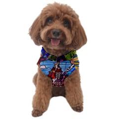 Dog Sweater 