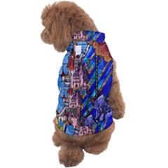 Dog Sweater 