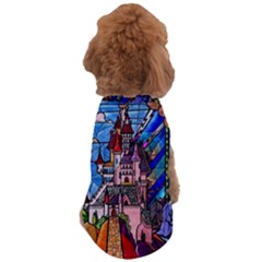 Dog T-Shirt 