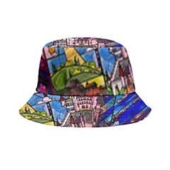 Bucket Hat 