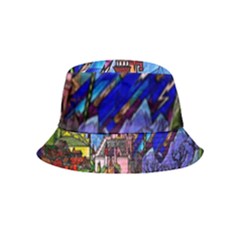 Bucket Hat (Kids) 