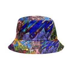Inside Out Bucket Hat 