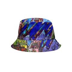 Inside Out Bucket Hat (Kids) 