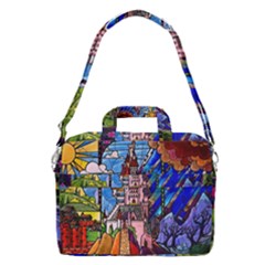 MacBook Pro 13  Shoulder Laptop Bag  