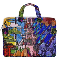 MacBook Pro 13  Double Pocket Laptop Bag 
